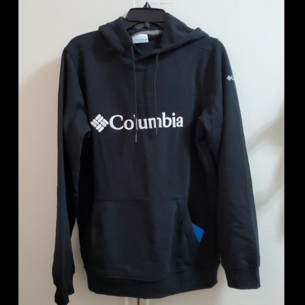 Columbia Men's hoodie